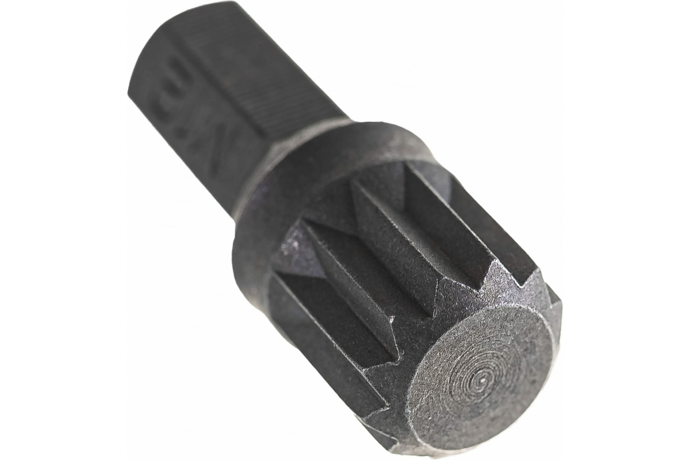 

Forsage Бита 12-лучевая SPLINE M14x30ммL, 5/16 F-1563014 Premium 50298