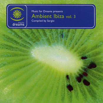 

Ambient Ibiza Vol. 3 (1 CD)