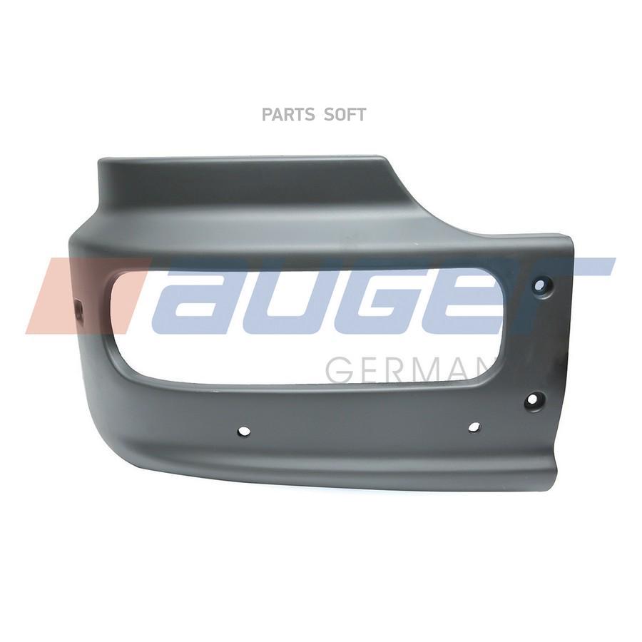 

Бампер Правая Часть AUGER 58638