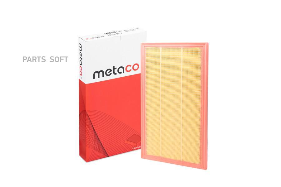 

Фильтр воздушный METACO 1000801