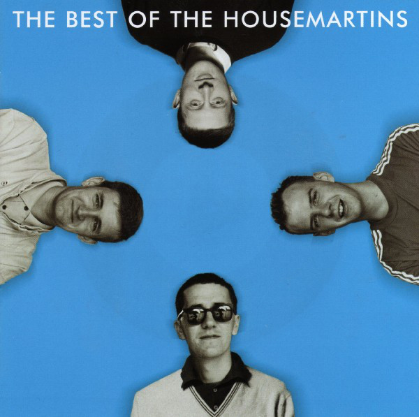

The Housemartins - The Best Of (1 CD)