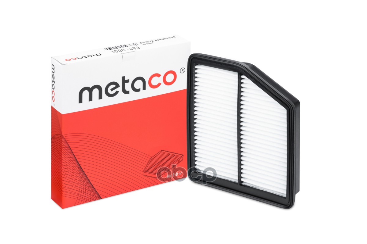 

Фильтр воздушный METACO 1000493