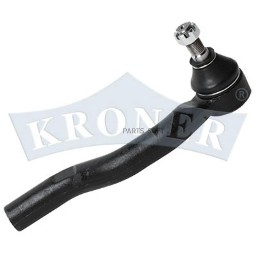 

KRONER K301128 Наконечник рулевой Toyota Camry (V30, V40) 01-11; Lexus ES 96-12 Kroner пра