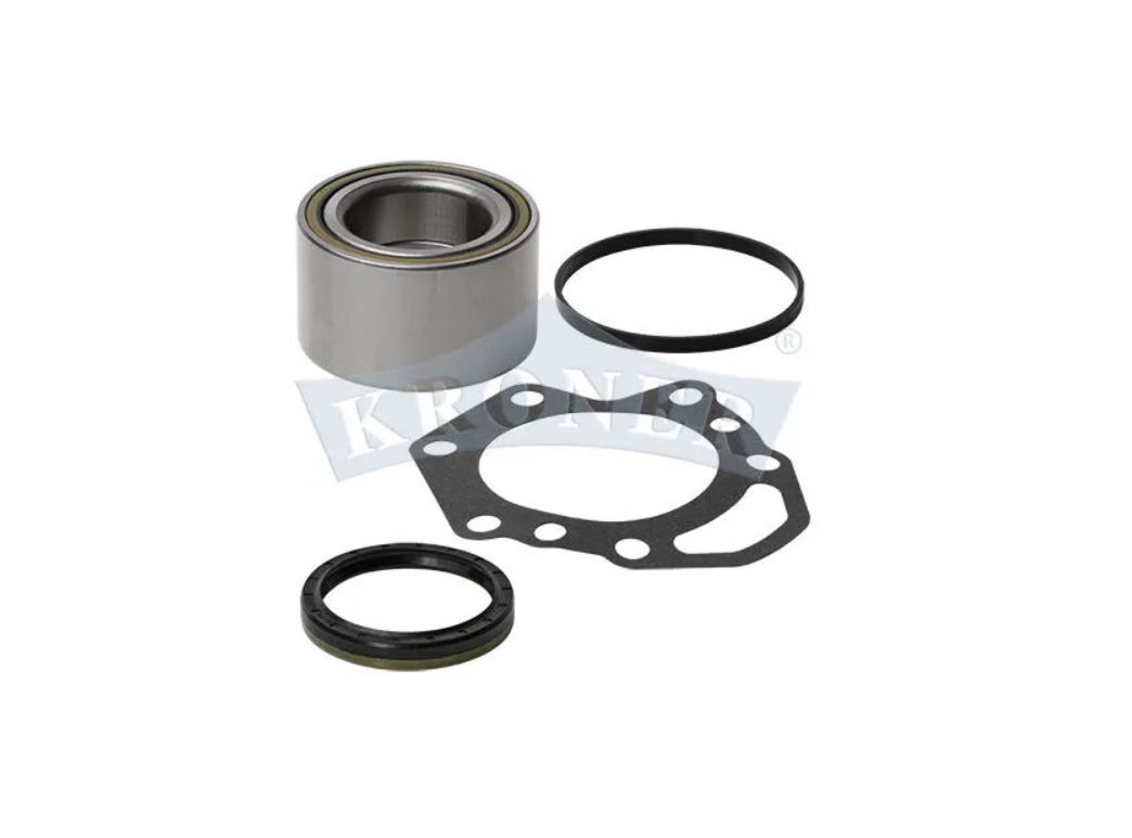 

KRONER K151426 Подшипник ступицы MB G-Class 00-, Sprinter 2-t, 3-t, 4-t 95-06; VW LT 28-3