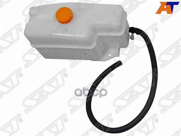 

SAT Бачок расширительный NISSAN ALMERA CLASSIC 07-12 EURO