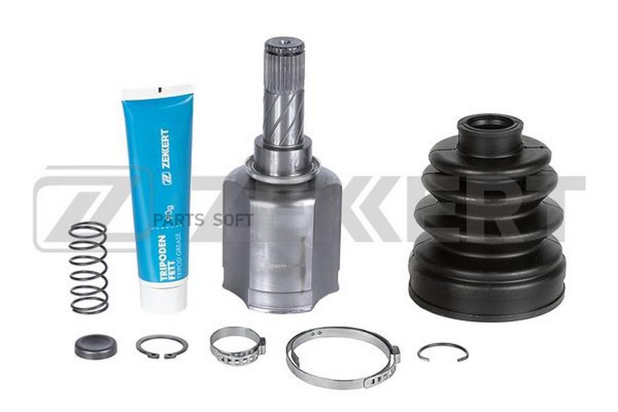 

ZEKKERT ШРУС ZEKKERT gs5194