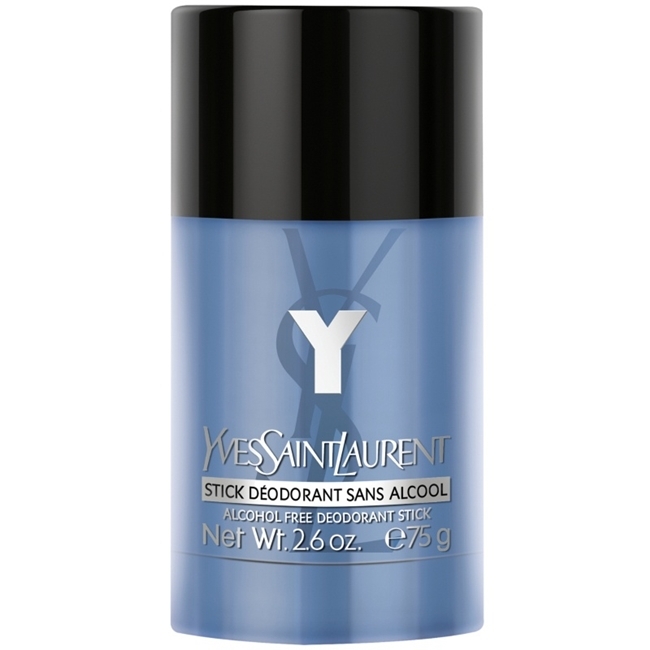 

Дезодорант-стик Yves Saint Laurent Y for men, 75 мл