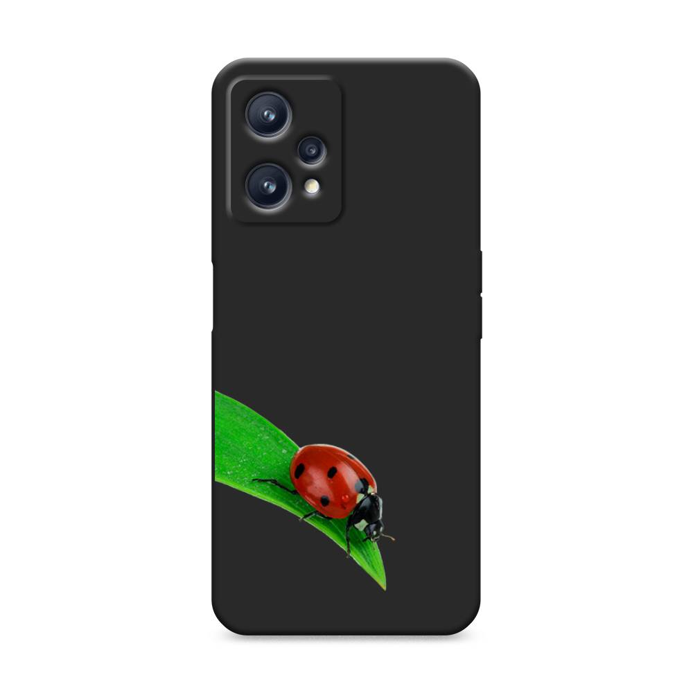 

Чехол Awog на Realme 9/9 Pro Plus "На счастье", Разноцветный, 258752-1