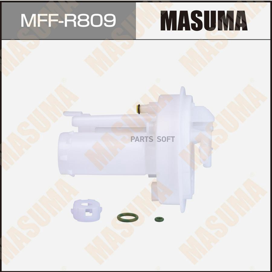 

Фильтр топливный MASUMA mffr809