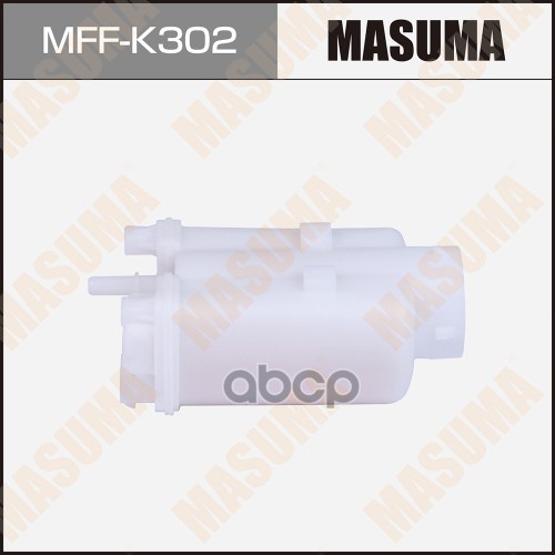 

Фильтр топливный MASUMA mffk302