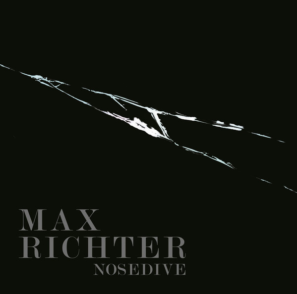 

Max Richter - Nosedive (1 CD)