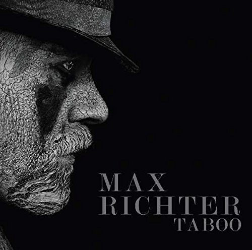 

Max Richter - Taboo Music From The Original Tv S (1 CD)