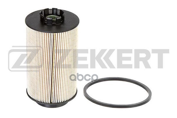 

ZEKKERT Фильтр топливный ZEKKERT kf5506e