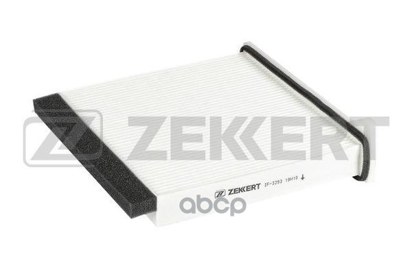 

Фильтр салонный ZEKKERT IF3293