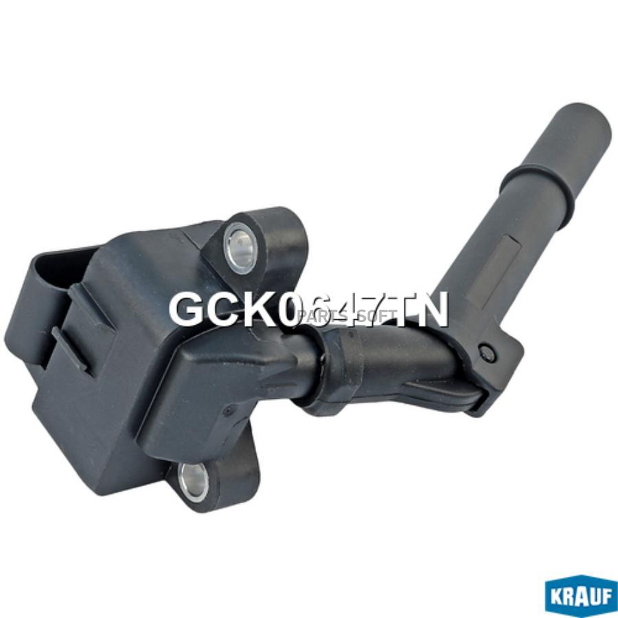 Катушка Зажигания Krauf GCK0647TN