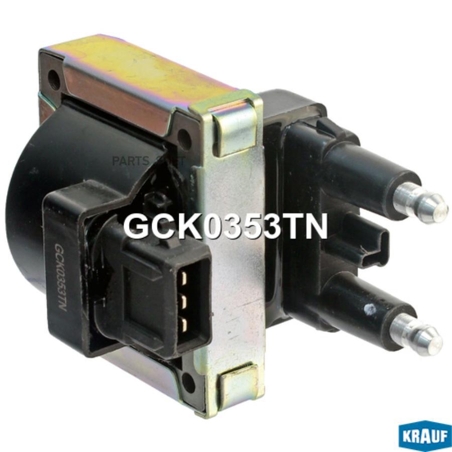 Катушка Зажигания Krauf GCK0353TN