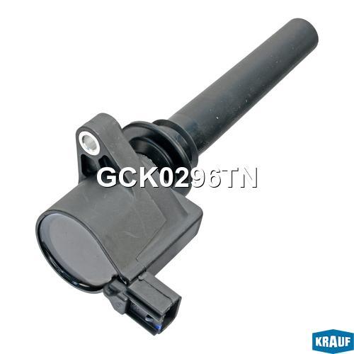 Катушка Зажигания Krauf GCK0296TN