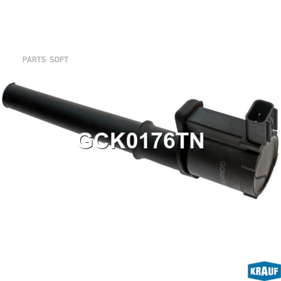 Катушка Зажигания Krauf GCK0176TN