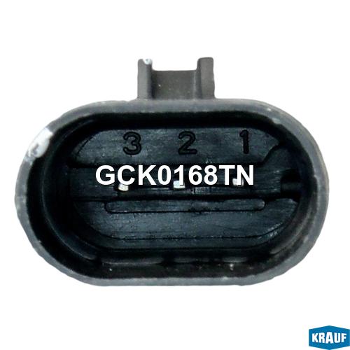 Катушка Зажигания Krauf GCK0168TN