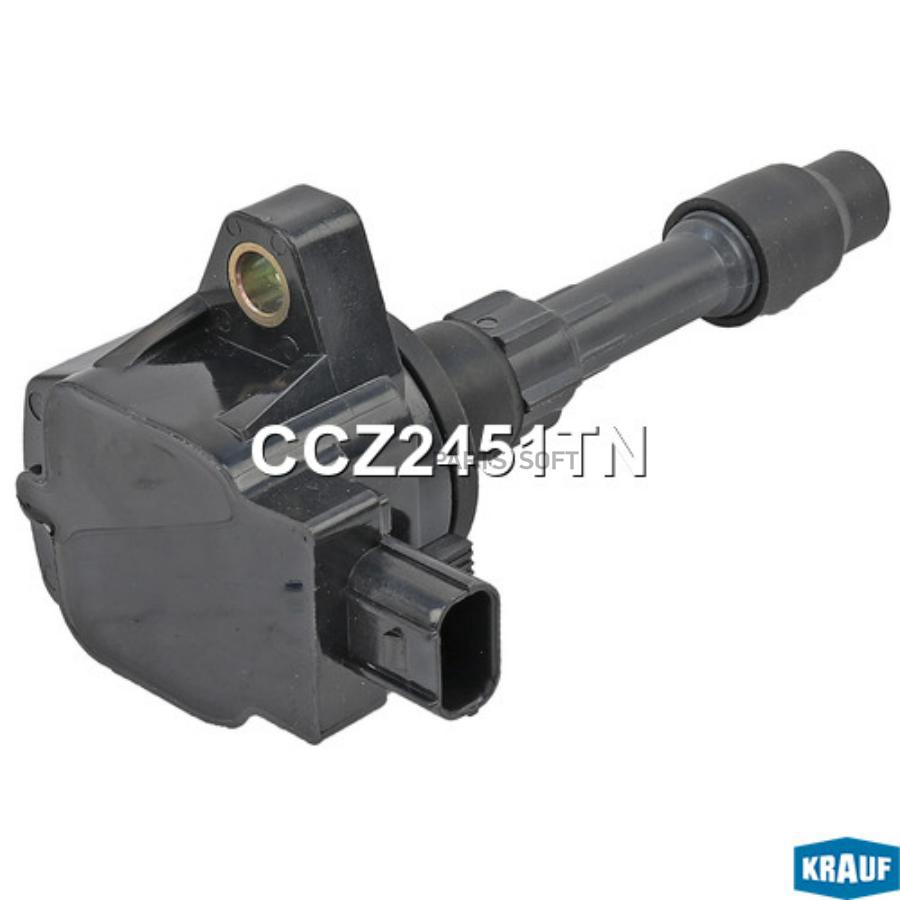 

Катушка Зажигания Krauf CCZ2451TN