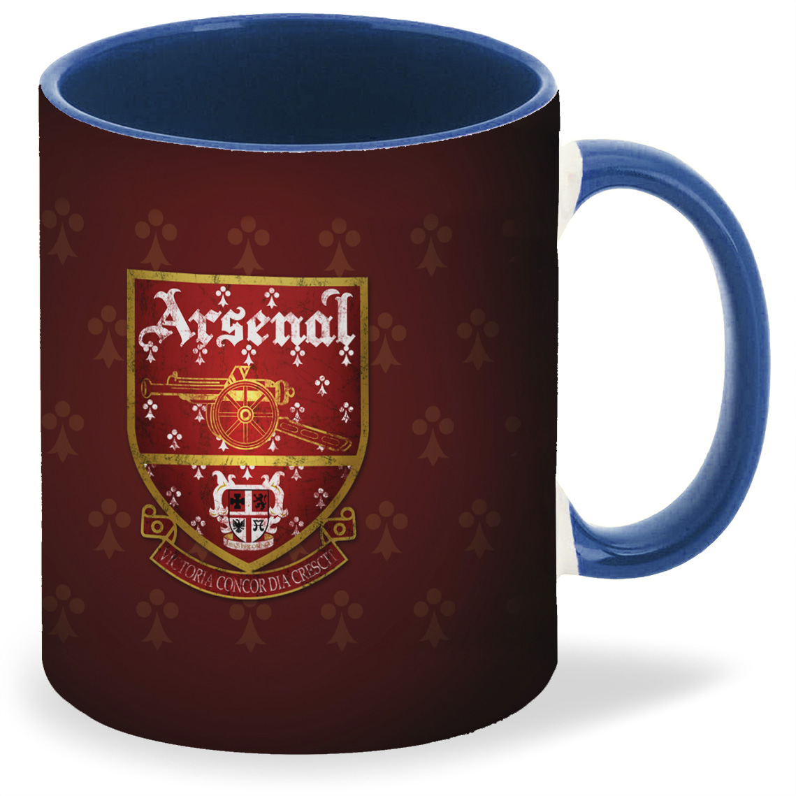 

Кружка CoolPodarok Арсенал Arsenal, Арсенал Arsenal