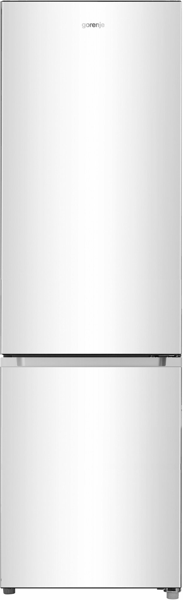 

Холодильник Gorenje RK4181PW4 белый, RK4181PW4