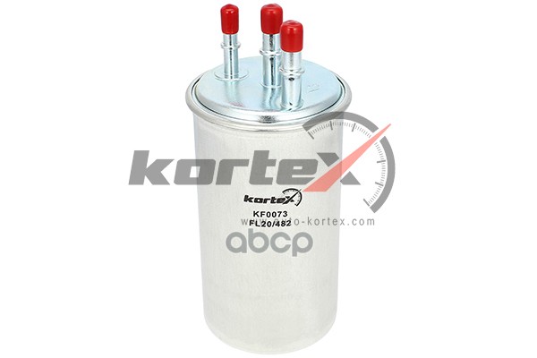 

Фильтр топливный Kortex kf0073