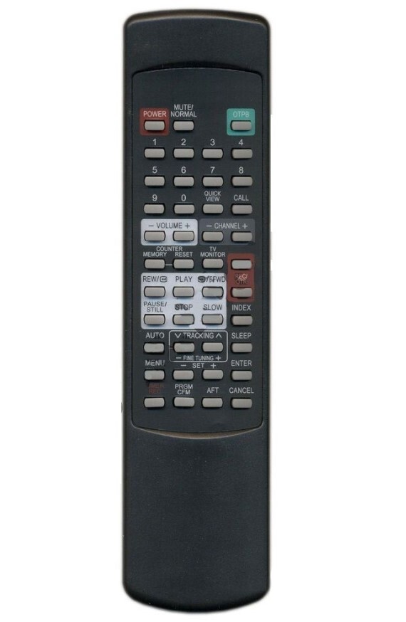 

Пульт для Aiwa RC-T1420KE, RC-T1420KE