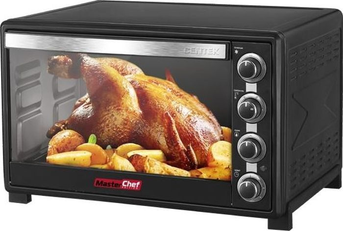 Мини-печь Centek CT-1533-62 Convection Black комплект модулей ecofilter ferrosoft к4 для умягчения и обезжелезивания 1533