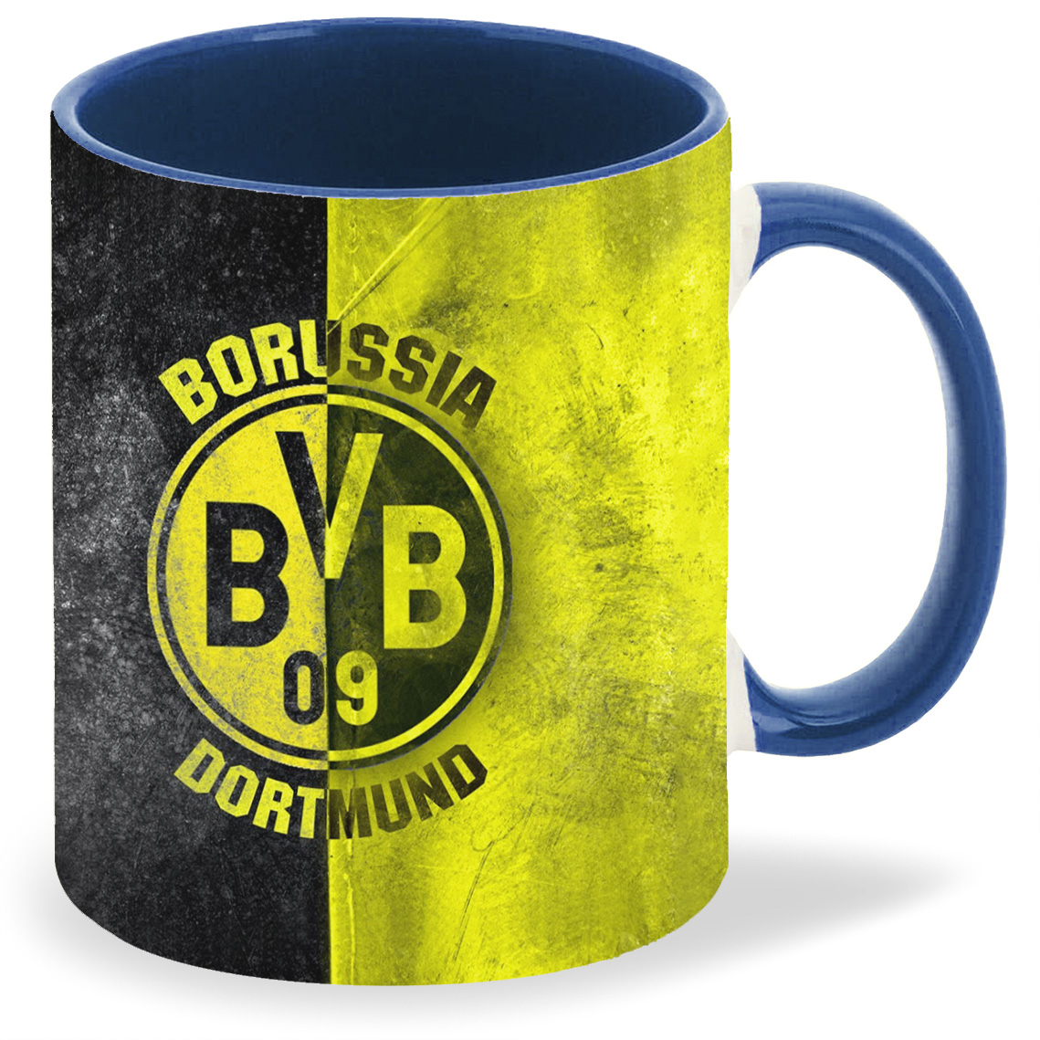 

Кружка CoolPodarok Borussia Борусия, Borussia Борусия