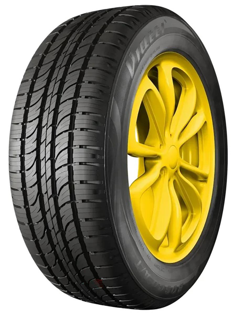 

Шины Viatti Bosco A/T V-237 215/65 R16 98H (до 210 км/ч) 3110037