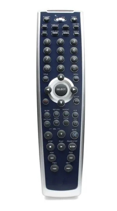 

Пульт для BBK URC101 (LB-101), URC101