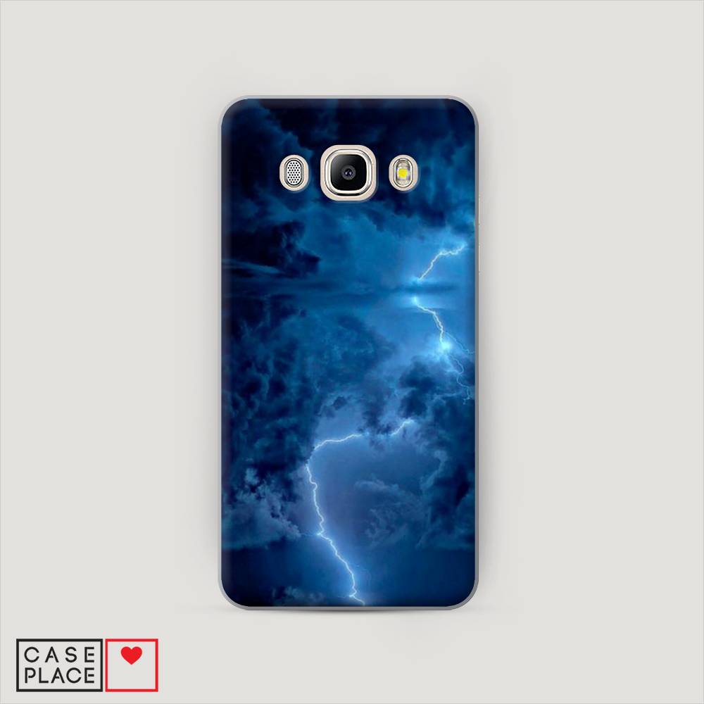 

Чехол Awog "Молния" для Samsung Galaxy J5 2016