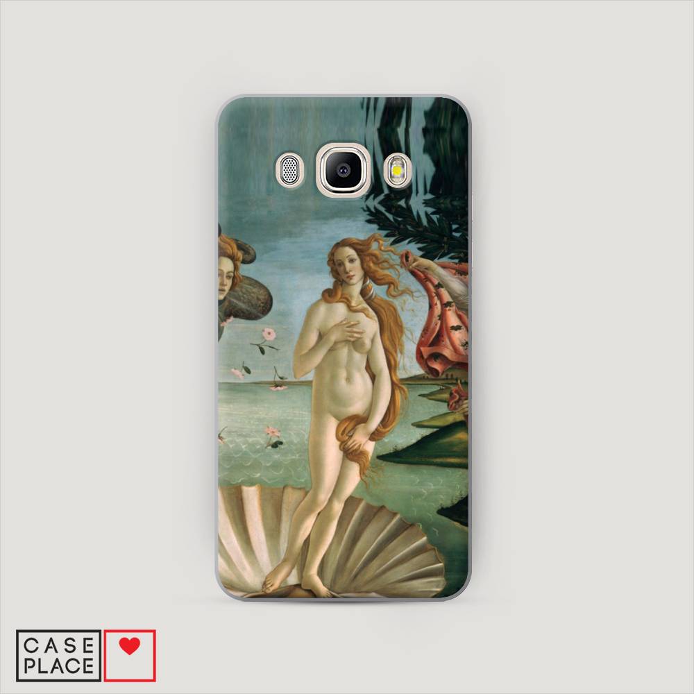 

Чехол Awog "Венера" для Samsung Galaxy J5 2016
