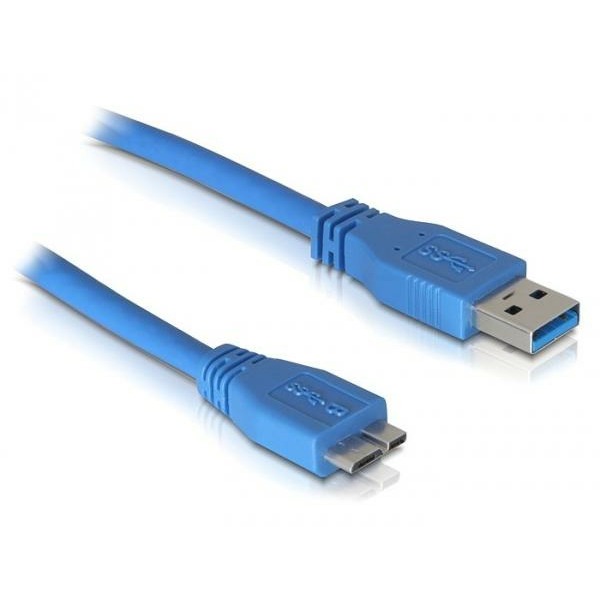 фото Кабели usb 3.0 тип a - b micro atcom at2825