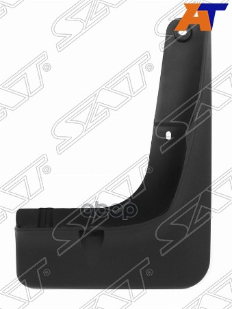 

Брызговик Mitsubishi Outlander 15- Задний Rh, Под Расширитель Sat арт. ST-23-0009