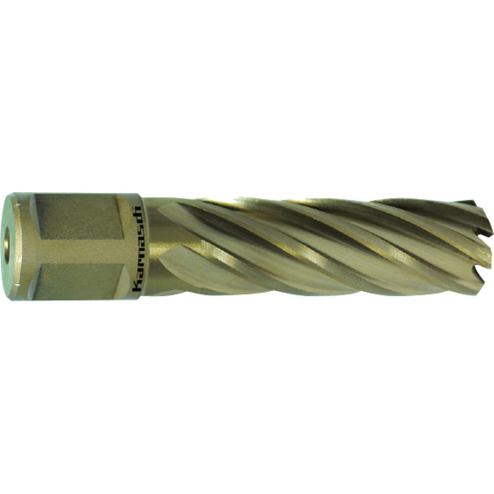 

Корончатое сверло Karnasch 20.1270U-021