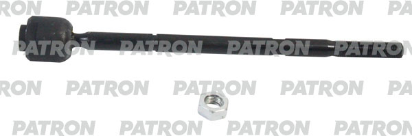 

Тяга рулевая FIAT: STILO 01-12/02 (Произведено в Турции) PATRON PS2428