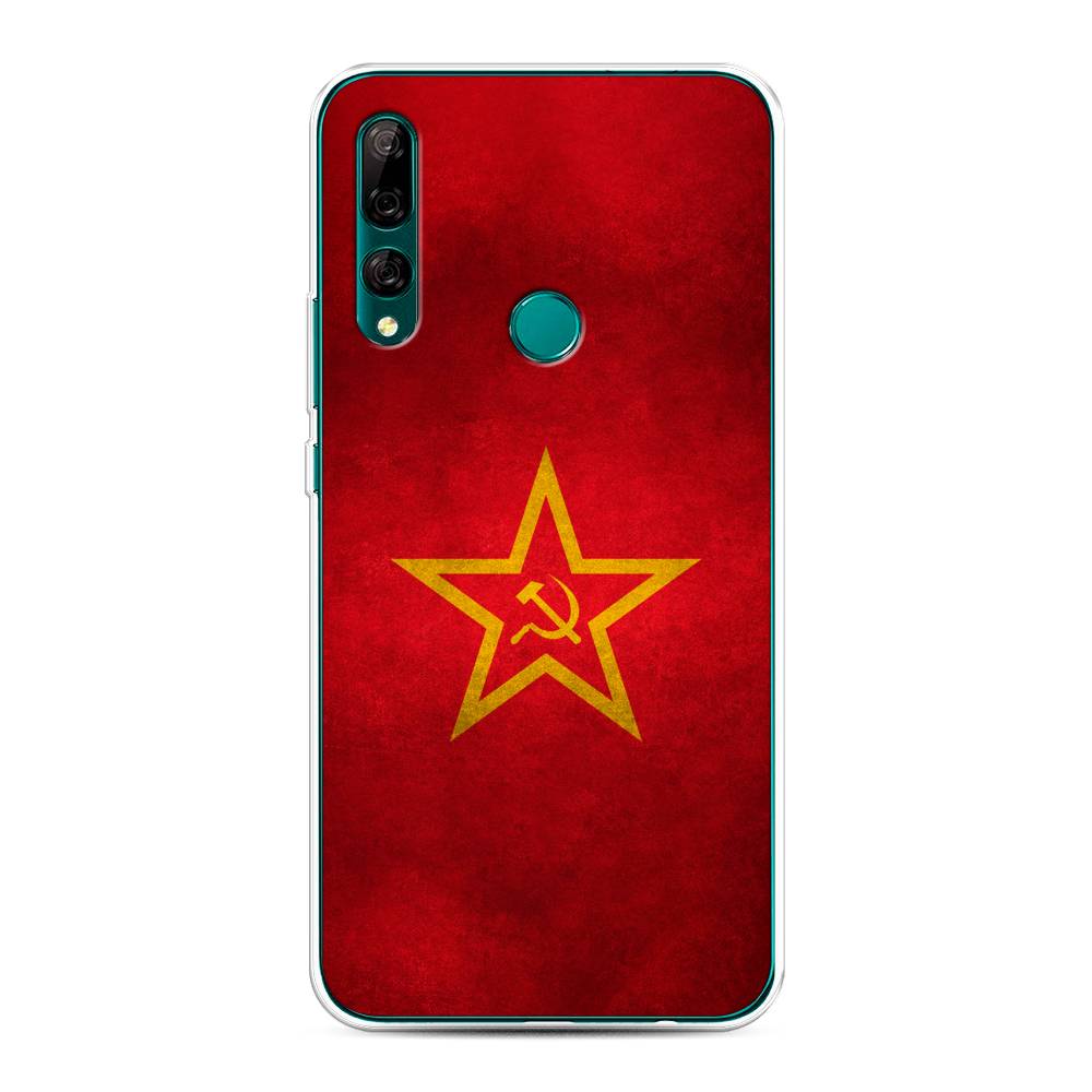 Чехол Awog  на Huawei Y9 Prime 2019 
