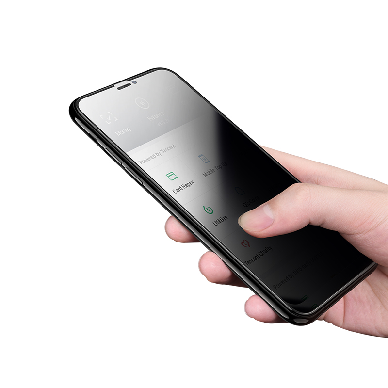 

Защитное стекло для iPhone XR/11 (G15), HOCO