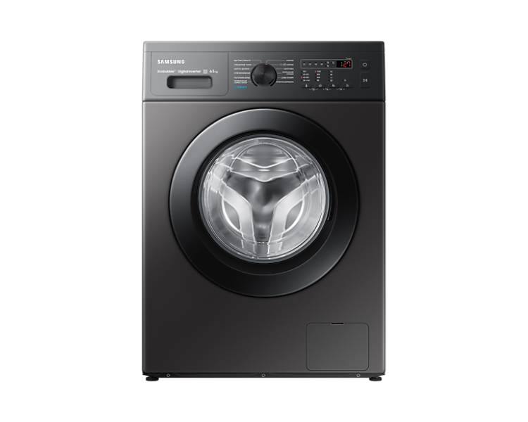 

Стиральная машина Samsung WW65AG4S21C.LD серый, WW65AG4S21C.LD