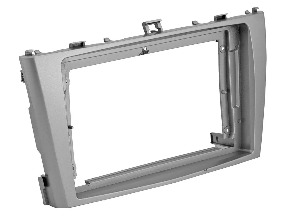 

Рамка переходная Incar RTY-FC169 Toyota Avensis III 2009-2011 MFB-9" серая, RTY-FC169