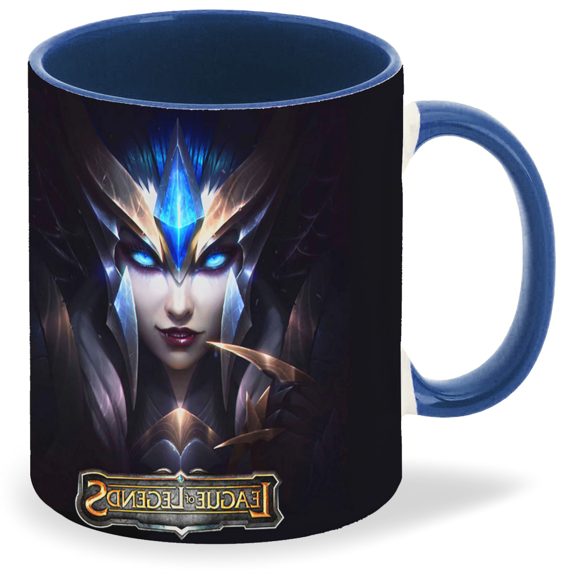 

Кружка CoolPodarok league of legends, league of legends