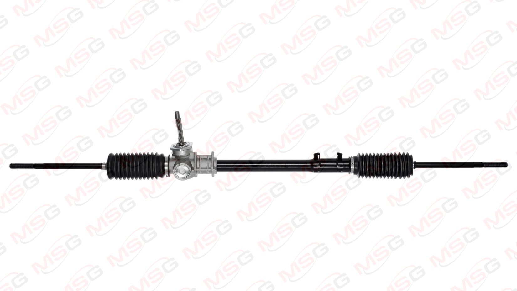 

Рулевая рейка MSG Ford Orion 1983-1990 Ford Escort 1980-1990 FO103, 84AB3K649AB; 1610381; 6185332; 6167349; 6124882; 1627110; 1627109; 1610421; 1627108; M3006A; FO103