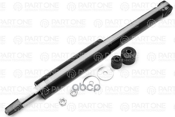 

Амортизатор подвески 553198 GAS задн MERCEDES-BENZ: E-CLASS 95-02 PART-ONE 1SA344