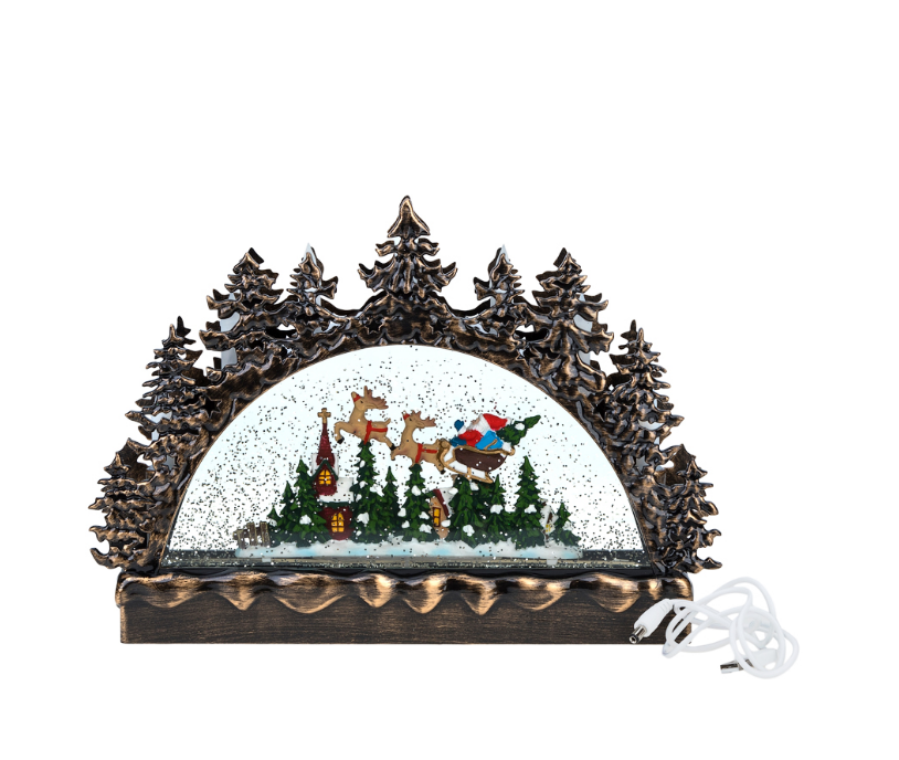 

Сувенир Merry Christmas 7710-1