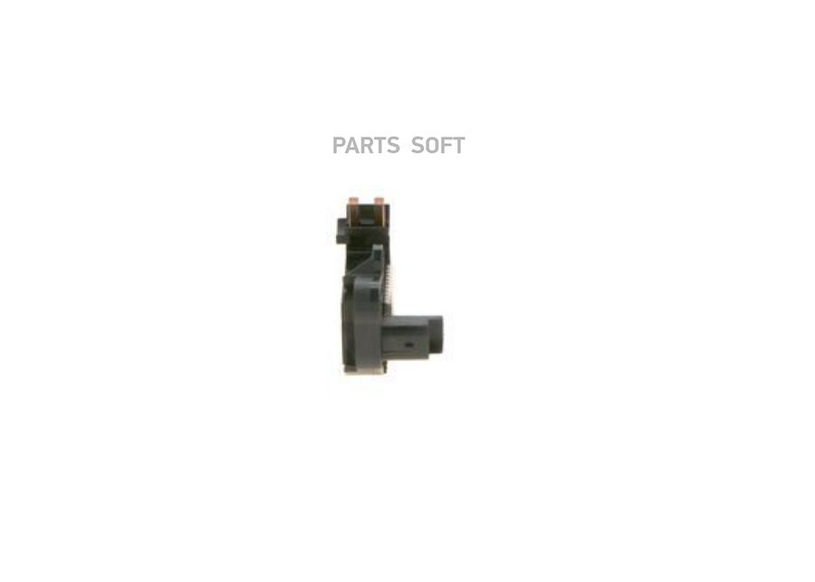 

BOSCH 0272220736 Регулятор генератора () 1шт