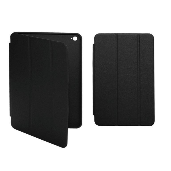 фото Чехол-книжка ipad mini 4 smart case black nobrand