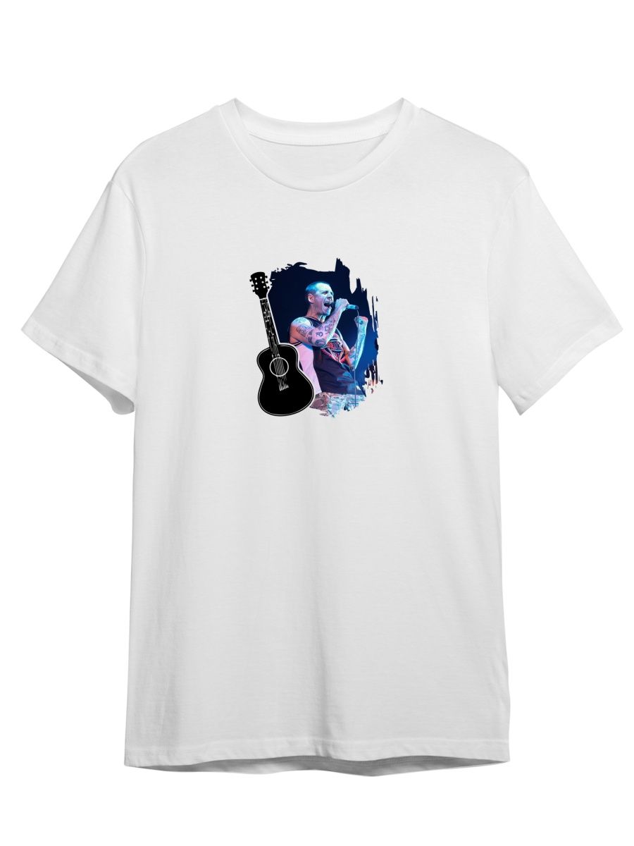 

Футболка унисекс СувенирShop Ляпис Трубецкой/Рок-группа 10 белая 4XL, Белый, "Ляпис Трубецкой/Рок-группа" 10