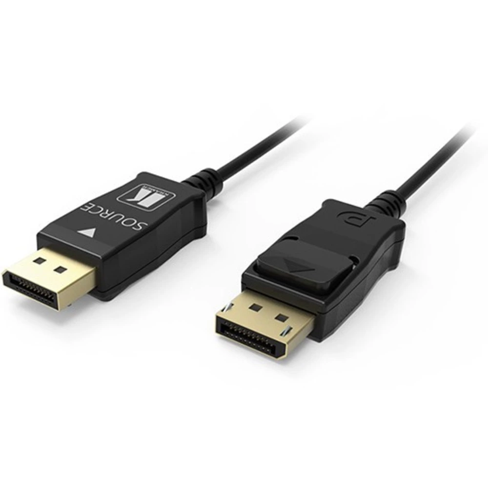 Кабель Kramer Display Port - Display Port не указано м